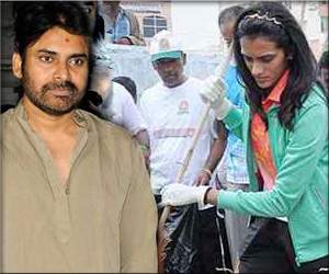 pawan kalyan would participate in swacch bharat