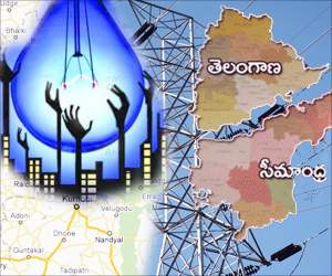 power problems in ap and ts