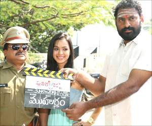 puliraja ips movie opening still