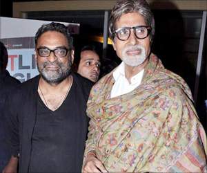 Top director gifts movie story as birthday present