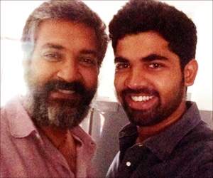 rajamouli son and naga chaithanya