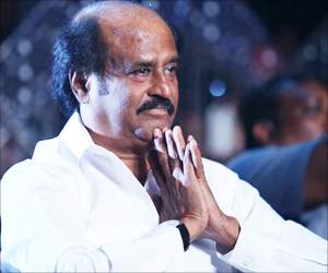 rajinikanth inactive social media