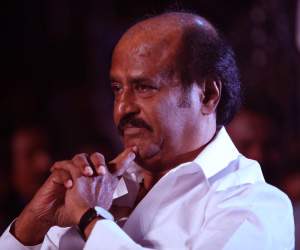 rajnikanth political entry 2015