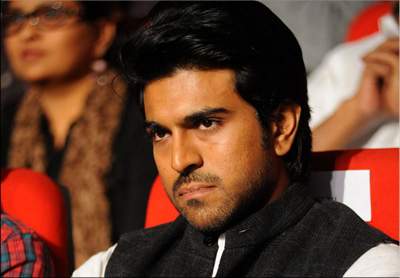 ram charan