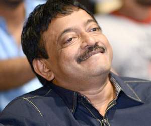 Satirical Take: A Week In the Life of RGV's Brain