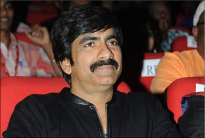 raviteja bangal tiger