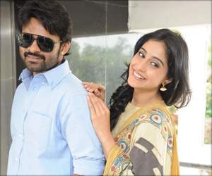 regina and sai dharam tej new movie