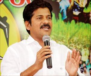 revanth reddy comments