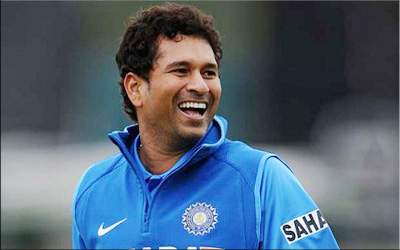 sachin tendulkar cricketer