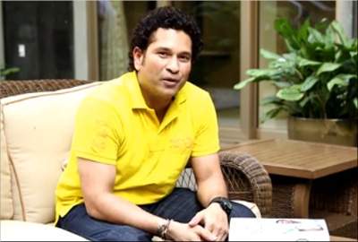 sachin tendulkars playing it my way book