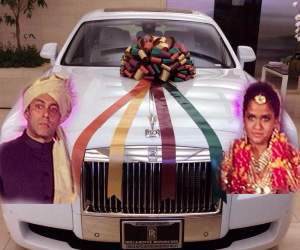 slaman-rolls-roys-sister