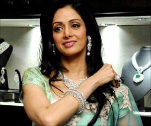 sridevi old heroine
