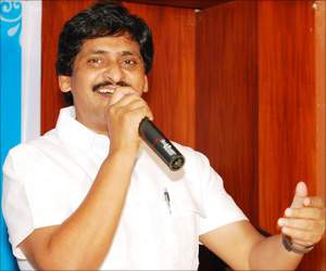 sv krishna reddy yamaleela 2 movie