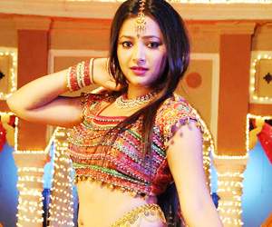 swetha basu prasad arrested