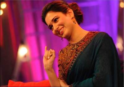 tamanna in koncham touch lo unte chepthaa