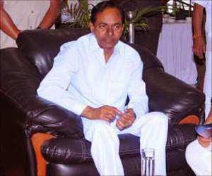 telangana assembly kcr