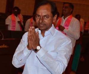 telangana-official-song