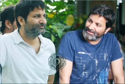 trivikram srinivas 