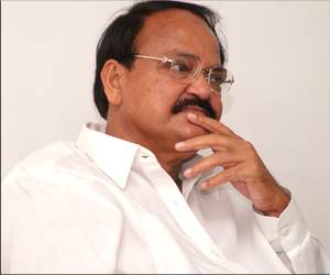 venkaiah naidu on andhra pradesh special railway zone