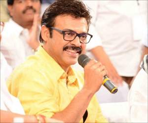 venkatesh at memu saitham