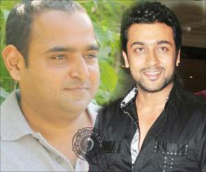 vikram and surya movie 24