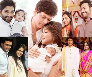 2014 celebrities babies 