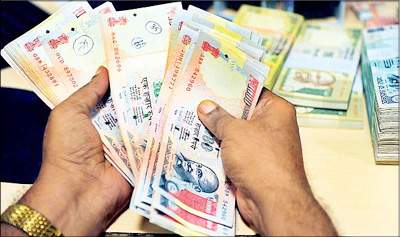 500 and 1000 notes ban