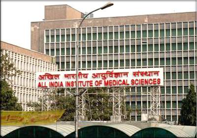 AIIMS in 193 hectares