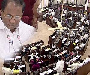AP Assembly unanimously pass CRDA Bill