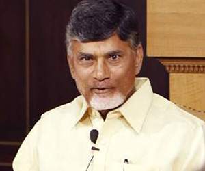 Naidu's initiative: AP to become Paperless!