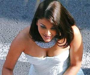 Aishwaraya rai come back movie photo