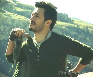 Akhil-Akkineni-MOUNTAIN-DEW