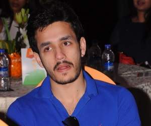Akhil top 5 films