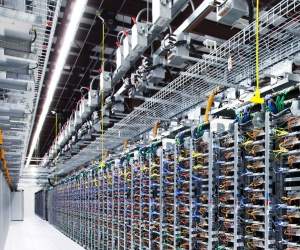 Andhra Padesh data center