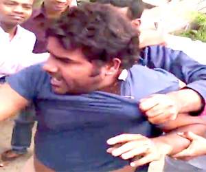 Attack-on-Jabardast-comedian Venu