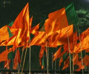 BJP Andhra Pradesh