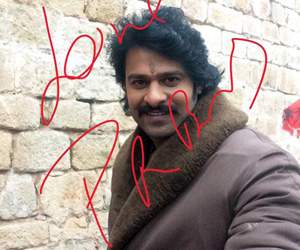 Baahubali gets special privilege
