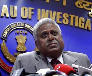 CBI Director narendra modi