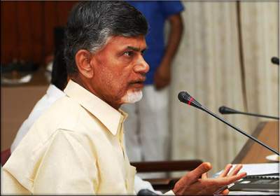 CBN-Jagan