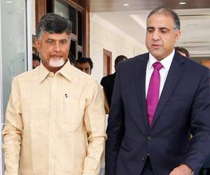 CBN-US consulate