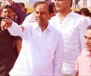 Center turns down TS request
