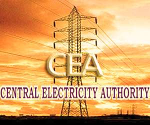 Central Electricity Authority