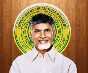 Chandrababu naidu google hangout chat