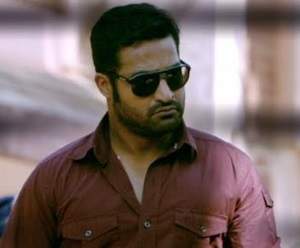 Daya jr ntr photo