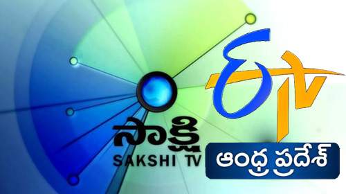 two andhra channels banned in talangana