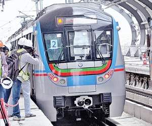 Hyd-Metro-auto-run