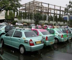 Hyderabad cabs