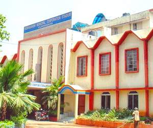 Indira-Gandhi-Municipal stadium
