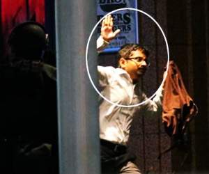 Infosys employee sydney