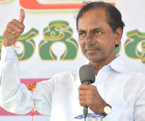 Will KCR take TDP MLA in to cabinet?